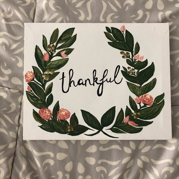 Rustic Painting - Picture 2 of 7